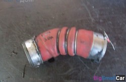 Патрубок m57n2 (11 Двигатель) 11000 - купить Краснодаре