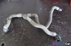 Патрубок n20 (17 Система охлаждения) 17127596839 - купить Краснодаре