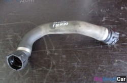 Патрубок n20 (17 Система охлаждения) 17127596838 - купить Краснодаре