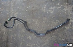 Трубка акпп n20 (17 Система охлаждения) 17227604980 - купить Краснодаре