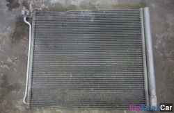 Радиатор кондиционера n62 (64 Отопления и кондиционирования) 64509122825 - купить Краснодаре