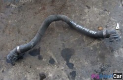 Патрубок n63 (17 Система охлаждения) 17127575429 - купить Краснодаре