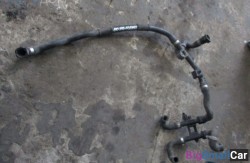 Патрубок n63 (17 Система охлаждения) 17127575431 - купить Краснодаре