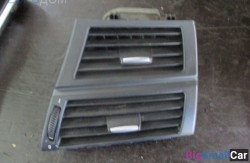 Воздуховод салона прав. (64 Отопления и кондиционирования) 64229227768 - купить Краснодаре