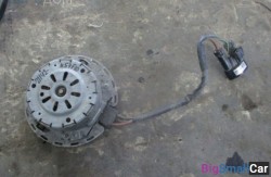 Моторчик вентилятора n57 (64 Отопления и кондиционирования) 17000 - купить Краснодаре