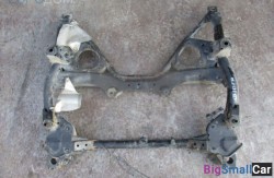 Балка передняя n20 (31 Передний мост) 31106872118 - купить Краснодаре