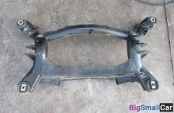 Балка задняя n20 (33 Задний мост) 33316851656 - купить Краснодаре