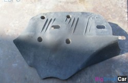 Щиток лев. (51 Оснащение Кузов) 51000 - купить Краснодаре