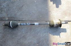 Привод задн. прав. (33 Задний мост) 33207637444 - купить Краснодаре