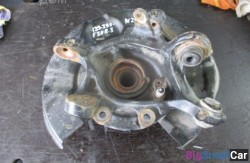 Цапфа задн. прав. (33 Задний мост) 33326792524 - купить Краснодаре