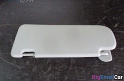 Солнцезащитный козырек прав. (51 Оснащение Кузов) 51169132446 - купить Краснодаре