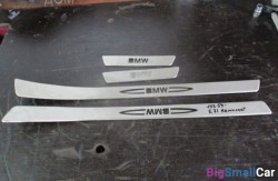 Порожек наружн. комплект (51 Оснащение Кузов) 51000 - купить Краснодаре