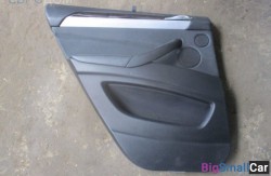 Обшивка двери задн. лев. (51 Оснащение Кузов) 51429176431 - купить Краснодаре