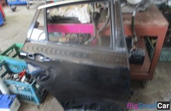 Дверь задняя правая (41 Кузов) 41527198162 - купить Краснодаре