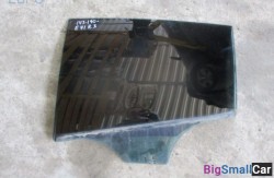 Стекло задн. лев. (51 Оснащение Кузов) 51357179604 - купить Краснодаре