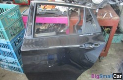 Дверь задняя правая (41 Кузов) 415271981611 - купить Краснодаре