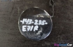 Заглушка лев. (51 Оснащение Кузов) 51117074459 - купить Краснодаре