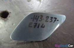 Заглушка лев. (51 Оснащение Кузов) 51127176251 - купить Краснодаре