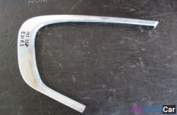 Молдинг форточки прав. (51 Оснащение Кузов) 51377188322 - купить Краснодаре