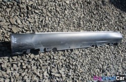 Короб пластиковый лев. (51 Оснащение Кузов) 51777184419 - купить Краснодаре