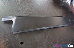 Декоративная планка двери задн. прав. (51 Оснащение Кузов) 51357179410 - купить Краснодаре