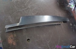 Декоративная планка двери перед. прав. (51 Оснащение Кузов) 51337179420 - купить Краснодаре