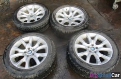 Колеса 255/50 r19 (51 Оснащение Кузов) 361167785821 - купить Краснодаре