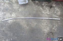 Молдинг двери перед. прав. (51 Оснащение Кузов) 51337179426 - купить Краснодаре