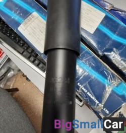 Амортизатор opel vectra omega задний - купить Краснодаре