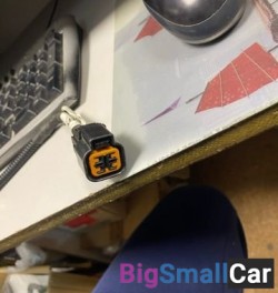 Датчик оксидный Accent tagaz,rio 06-11 verna - купить Краснодаре