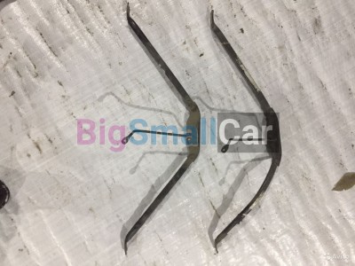 Переднее крепления кронштейн бмв 7 Е65/ Е66 - купить Краснодаре