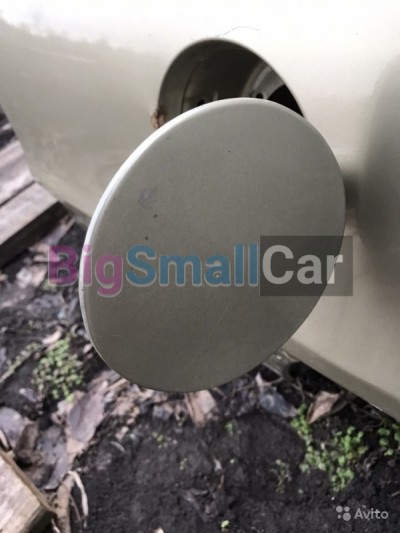 Лючок бака Деу нексия - купить Краснодаре