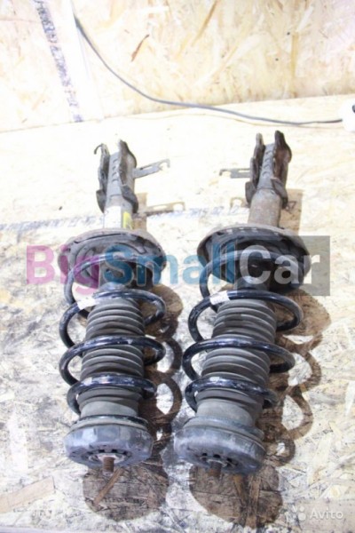 Стойка Амортизатора Opel Astra J 2009-2014 - купить Краснодаре