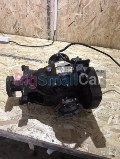 Задний редуктор Range Rover Vogue - купить Краснодаре