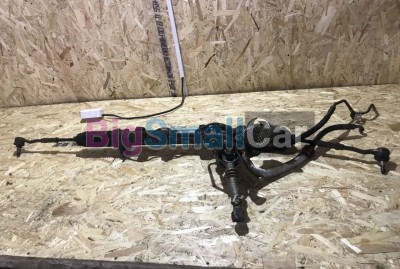 Рулевая рейка Mercedes s220 Рулевая рейка Mercedes s220