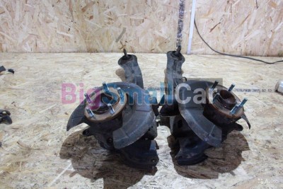 Рычаг задний продольный Mazda 3 BL 09-13 - купить Краснодаре