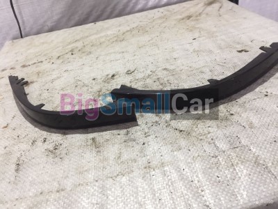 Молдинг под стоп сигналом BMW 7 Е65/ Е66 - купить Краснодаре