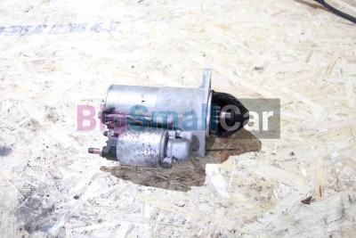 Стартер Opel Astra J 2009-2014