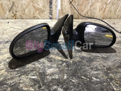 Зеркало заднего вида hyundai i30 - купить Краснодаре