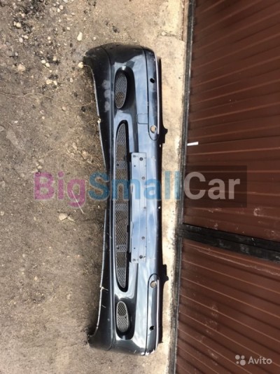 Передний бампер Mercedes s 220 - купить Краснодаре