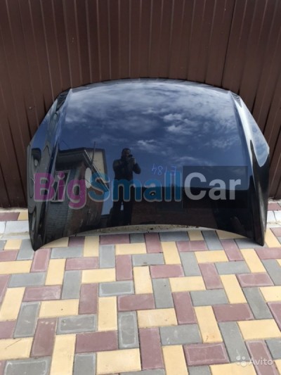 Капот hyundai i30 - купить Краснодаре