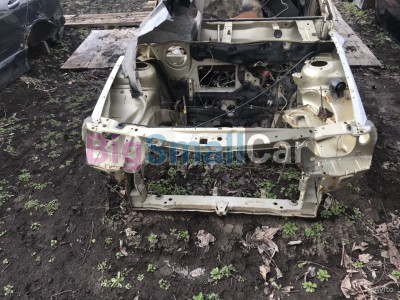 Телевизор передняя часть деу нексия - купить Краснодаре