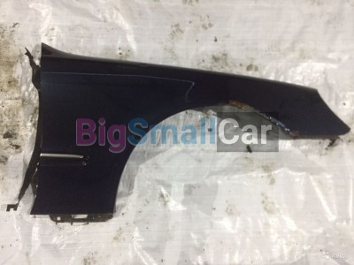Крыло переднее правое Mercedes s 220 - купить Краснодаре