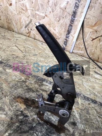 Ручник KIA Ceed 07-12