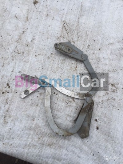 Петли капота chery amulet a15 - купить Краснодаре