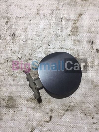 Лючок бензобака Хонда цивик 4 Д - купить Краснодаре