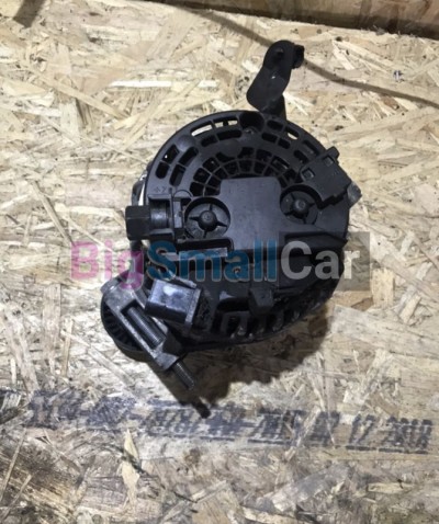 Генератор Бмв n46 b20