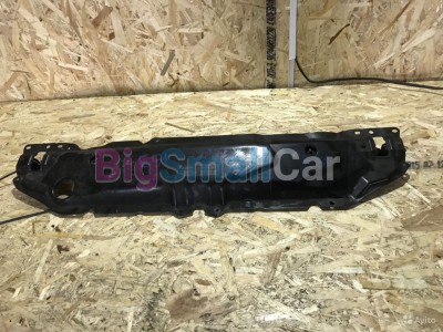 Верхняя часть панели Бмв 5 е60 - купить Краснодаре