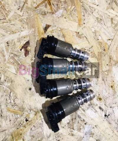 Клапан ваноса Электромагнитный n 62 4.8