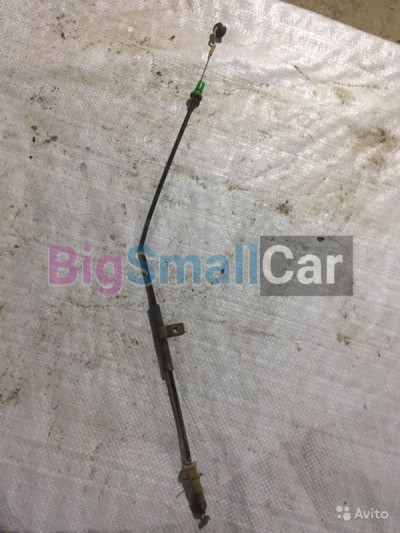 Тросик газа Черри амулет chery amulet a15 - купить Краснодаре